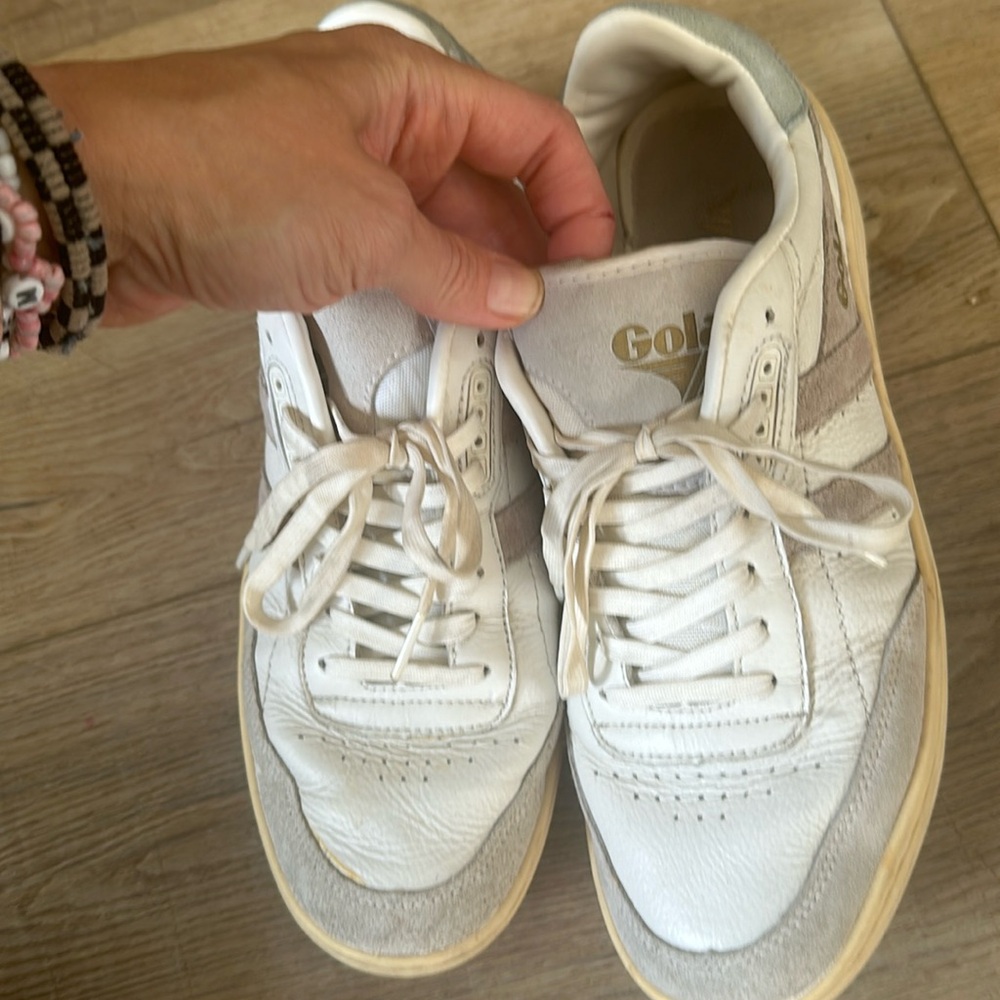 Gola sneakers